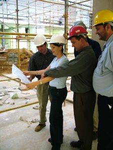 Zwrot VAT za materiały budowlane